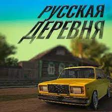 Traffic Racer Russian Village APK icon